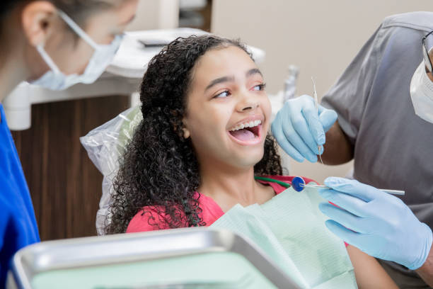 Best Emergency Dentist for Lost Fillings or Crowns in Houston, TX