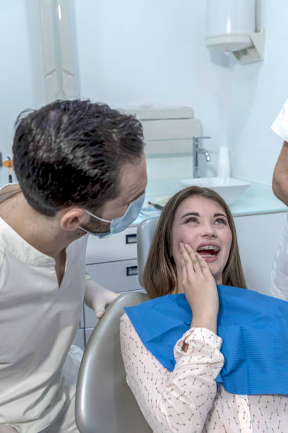 Best Weekend Emergency Dentist in Houston, TX