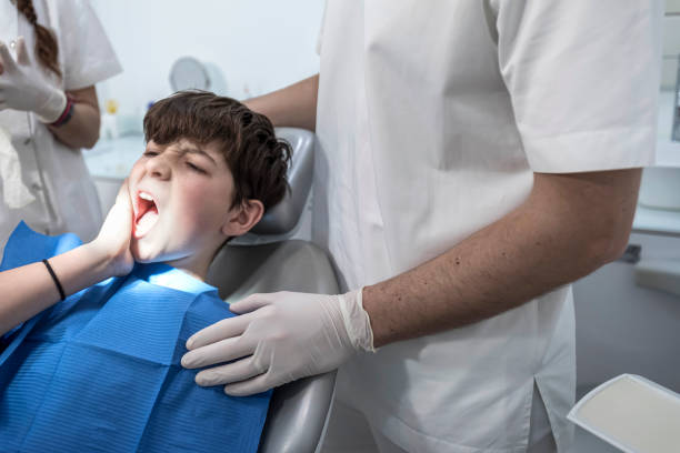 Best Pediatric Emergency Dentist in Houston, TX