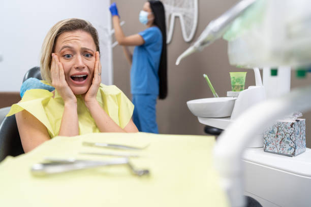 Best Emergency Dental Services for Seniors in Houston, TX