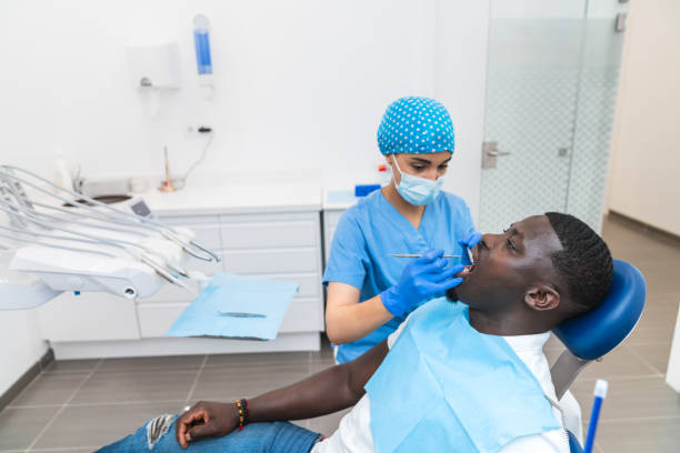 Best Emergency Cosmetic Dentistry in Houston, TX