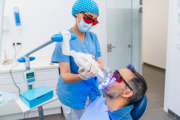 Best Mobile Emergency Dentist in Houston, TX